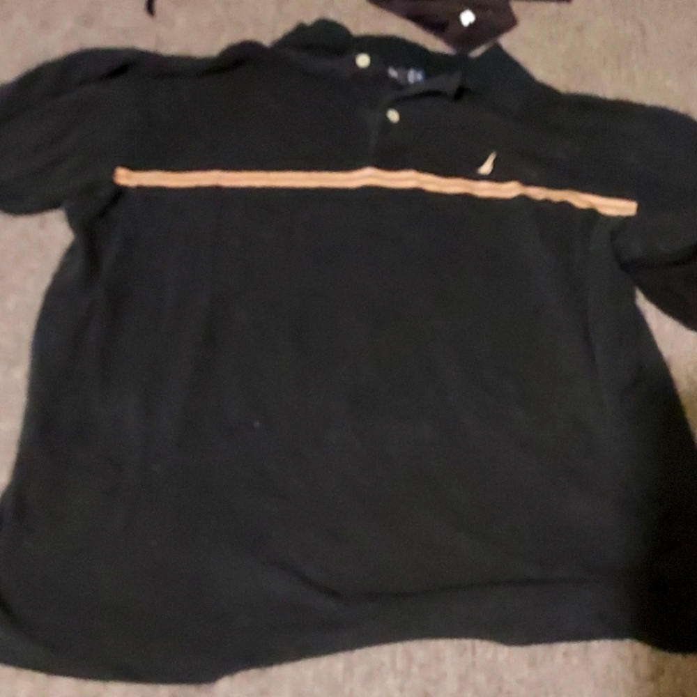 Collar Shirt
